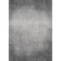 Foto foni - Westcott X-Drop Fabric Backdrop - Vintage Gray by Glyn Dewis (5 x 7) - ātri pasūtīt no ražotāja