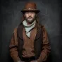 Foto foni - Westcott X-Drop Fabric Backdrop - Grunge Concrete by Joel Grimes (5 x 7) - ātri pasūtīt no ražotāja