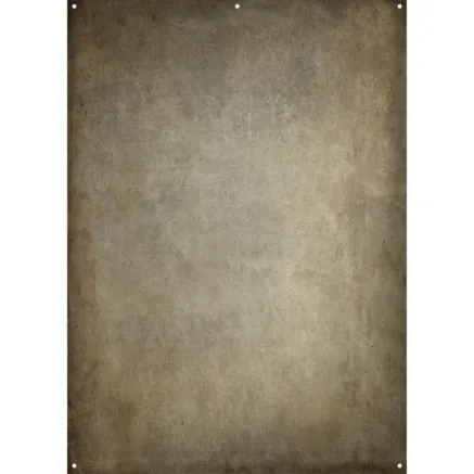 Westcott X Drop Stoffen Achtergrond Parchment Paper door Joel Grimes (5 x 7) 643F