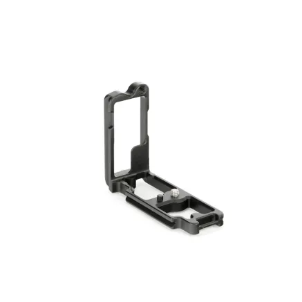 3 Legged Thing Zelda L Bracket Black for Nikon Z5/Z6/Z6II/Z7/Z7II ZELDA B