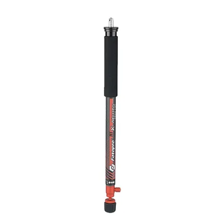 Fotopro X-Aircross 3 in 1 Monopod 160 Orange Carbon