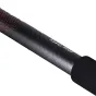 Fotopro X-Aircross 3 in 1 Monopod 160 Orange Carbon - lengvas anglies pluošto monopodas su tekstūru, oranžiniu anglies raštu ir 160 mm maksimalia aukščiu, skirtas nešiojamai fotografijai