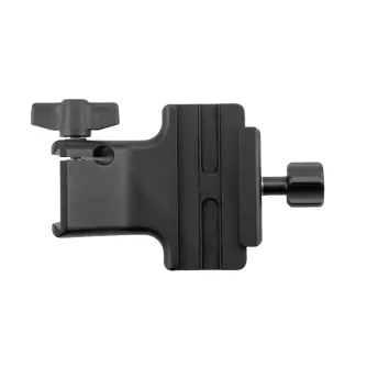 Sortimenta jaunumi - Wimberley Gimbal Head Platform (lens mounting platform with integrated QR clamp) - ātri pasūtīt no ražotāja
