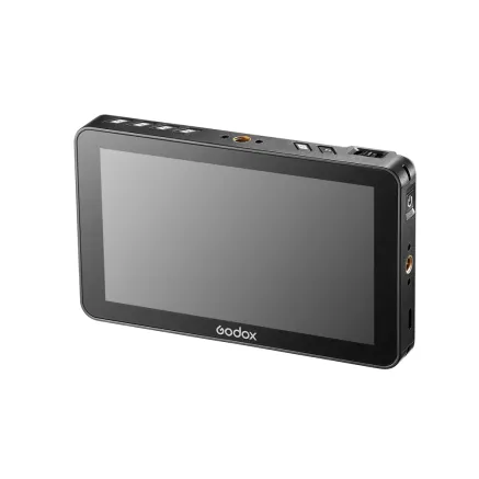 Godox GM6S 4K HDMI Ultra Bright 5.5 On Camera Monitor