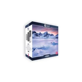 Kvadrātiskie filtri - Cokin NX Series Pro Kit - ātri pasūtīt no ražotāja
