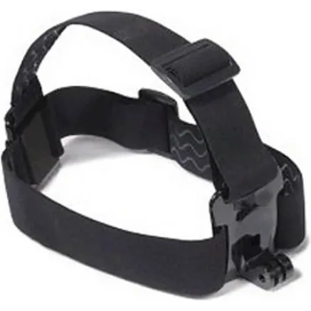 GoPro Head Strap Mount