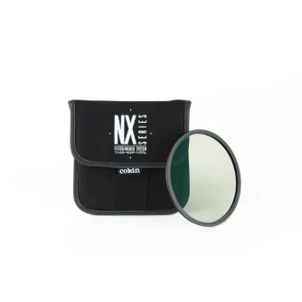 Kvadrātiskie filtri - Cokin NX Serie CPL Filter - ātri pasūtīt no ražotāja