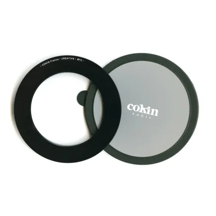 Cokin NX Series Adapter Ring Cap (L Size)