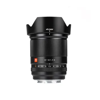 Objektīvi - Viltrox E-13 F1.4 AF Sony E-mount APS-C - ātri pasūtīt no ražotāja