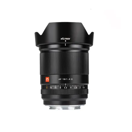 Viltrox E 13 F1.4 AF Sony E mount APS C AF 13/1.4 E 