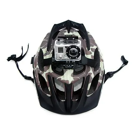 GoPro Vented Helmet Strap