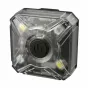 Sortimenta jaunumi - Nitecore NU05 V2 Ultra Lighting USB-C Rechargeable Headlamp Mate - ātri pasūtīt no ražotāja