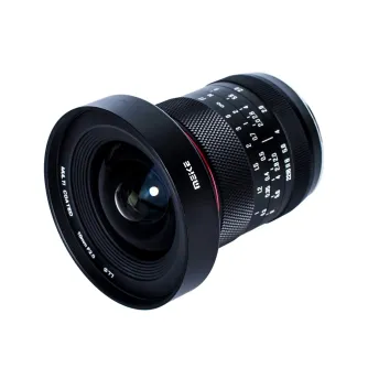 Objektīvi - Meike MK 10mm F2.0 Fuji X mount - ātri pasūtīt no ražotāja