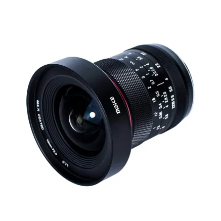 Meike MK 10mm F2.0 Fuji X vatting MK 1020CFMF X