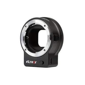 Objektīvu adapteri - Viltrox NF-Z Auto Focus Mount Adapter - ātri pasūtīt no ražotāja