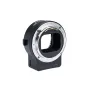 Objektīvu adapteri - Viltrox NF-Z Auto Focus Mount Adapter - ātri pasūtīt no ražotāja