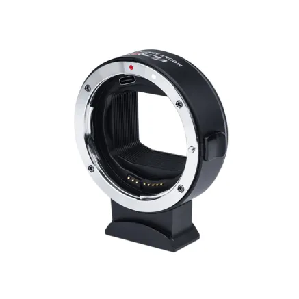 Viltrox EF L Auto Focus Lens Mount Adapter EF L
