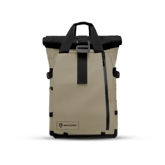 Sortimenta jaunumi - WANDRD THE PRVKE 21-Liter Tan V3 - ātri pasūtīt no ražotāja