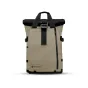 Sortimenta jaunumi - WANDRD THE PRVKE 31-Liter Tan Pro Photography Bundle V3 - ātri pasūtīt no ražotāja