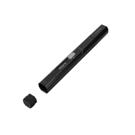 Nitecore Lens Cleaning Pen Carbon Black NC CK020 BK