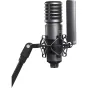 Sortimenta jaunumi - Godox Large-Diaphragm Cardioid Condenser Microphone XMic100GL - ātri pasūtīt no ražotāja