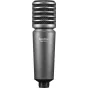 Sortimenta jaunumi - Godox Large-Diaphragm Cardioid Condenser Microphone XMic100GL - ātri pasūtīt no ražotāja
