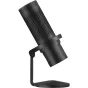 Mikrofoni - Godox RGB USB Condenser Microphone (app control) EM68X - ātri pasūtīt no ražotāja