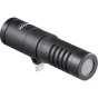 Mikrofoni - Godox Compact Directional Microphone with Lightning Connector - ātri pasūtīt no ražotāja