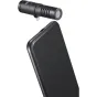 Mikrofoni - Godox Compact Directional Microphone with Lightning Connector - ātri pasūtīt no ražotāja