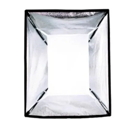 Softbox 80x100cm Rental