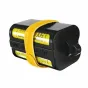 Sortimenta jaunumi - Nitecore NBM41 - 4 slots x 21700 Battery Magazine Black - ātri pasūtīt no ražotāja