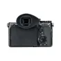 Sortimenta jaunumi - JJC ES-A7M4 Eyecup SONY a7 IV, a7S III and a1 - ātri pasūtīt no ražotāja