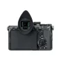 Sortimenta jaunumi - JJC ES-A7M4 Eyecup SONY a7 IV, a7S III and a1 - ātri pasūtīt no ražotāja