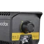 LED Floodlights - Godox Focusing LED Light S60Bi 60W 5600K Variable Beam - quick order from manufacturer