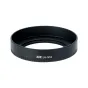 Blendes - JJC LH-N52 Lens Hood zwart (voor Nikon Z 28mm f/2.8 Lens // Nikon Z 28mm f/2.8 (SE) Lens // Nikon Z 40mm f/2 Lens) - ātri pasūtīt no ražotāja