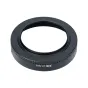 Blendes - JJC LH-N52 Lens Hood zwart (voor Nikon Z 28mm f/2.8 Lens // Nikon Z 28mm f/2.8 (SE) Lens // Nikon Z 40mm f/2 Lens) - ātri pasūtīt no ražotāja