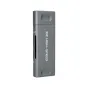 Sortimenta jaunumi - JJC CR-UTC5AC Memory Card Reader Gray - ātri pasūtīt no ražotāja