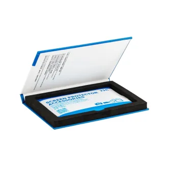 Kameru aizsargi - JJC GSP-R10 Optical Glass Protector - ātri pasūtīt no ražotāja