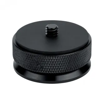 Sortimenta jaunumi - JJC GMF1438A Male 1/4"-20 to Female 3/8"-16 Threaded Screw Converter  - ātri pasūtīt no ražotāja