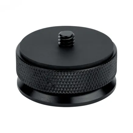 JJC GMF1438A Male 1/4 20 to Female 3/8 16 Threaded Screw Converter