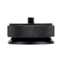 Sortimenta jaunumi - JJC GMF1438A Male 1/4"-20 to Female 3/8"-16 Threaded Screw Converter  - ātri pasūtīt no ražotāja