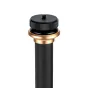 Sortimenta jaunumi - JJC GMF1438A Male 1/4"-20 to Female 3/8"-16 Threaded Screw Converter  - ātri pasūtīt no ražotāja