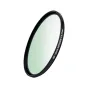 Soft Focus Filters - JJC F-BD77-4 Black Diffusion 1/4 Filter - buy today in Master Foto store and with delivery