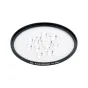 Soft Focus Filters - JJC F-BD77-4 Black Diffusion 1/4 Filter - buy today in Master Foto store and with delivery