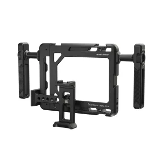Sortimenta jaunumi - Nitecore Smartphone Cinema Rig NCR10 - ātri pasūtīt no ražotāja