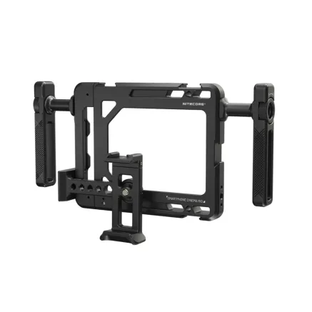 Nitecore Smartphone Cinema Rig NCR10