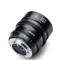 CINEMA Video objektīvi - Viltrox S-23mm T1.5 Cine MF M4/3 - ātri pasūtīt no ražotāja