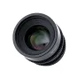 CINEMA Video objektīvi - Viltrox S-33mm T1.5 Cine MF M4/3 - ātri pasūtīt no ražotāja