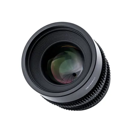 Viltrox S 33mm T1.5 Cine MF M4/3 S33mm T1.5 M43 