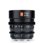 CINEMA Video objektīvi - Viltrox S-33mm T1.5 Cine MF M4/3 - ātri pasūtīt no ražotāja